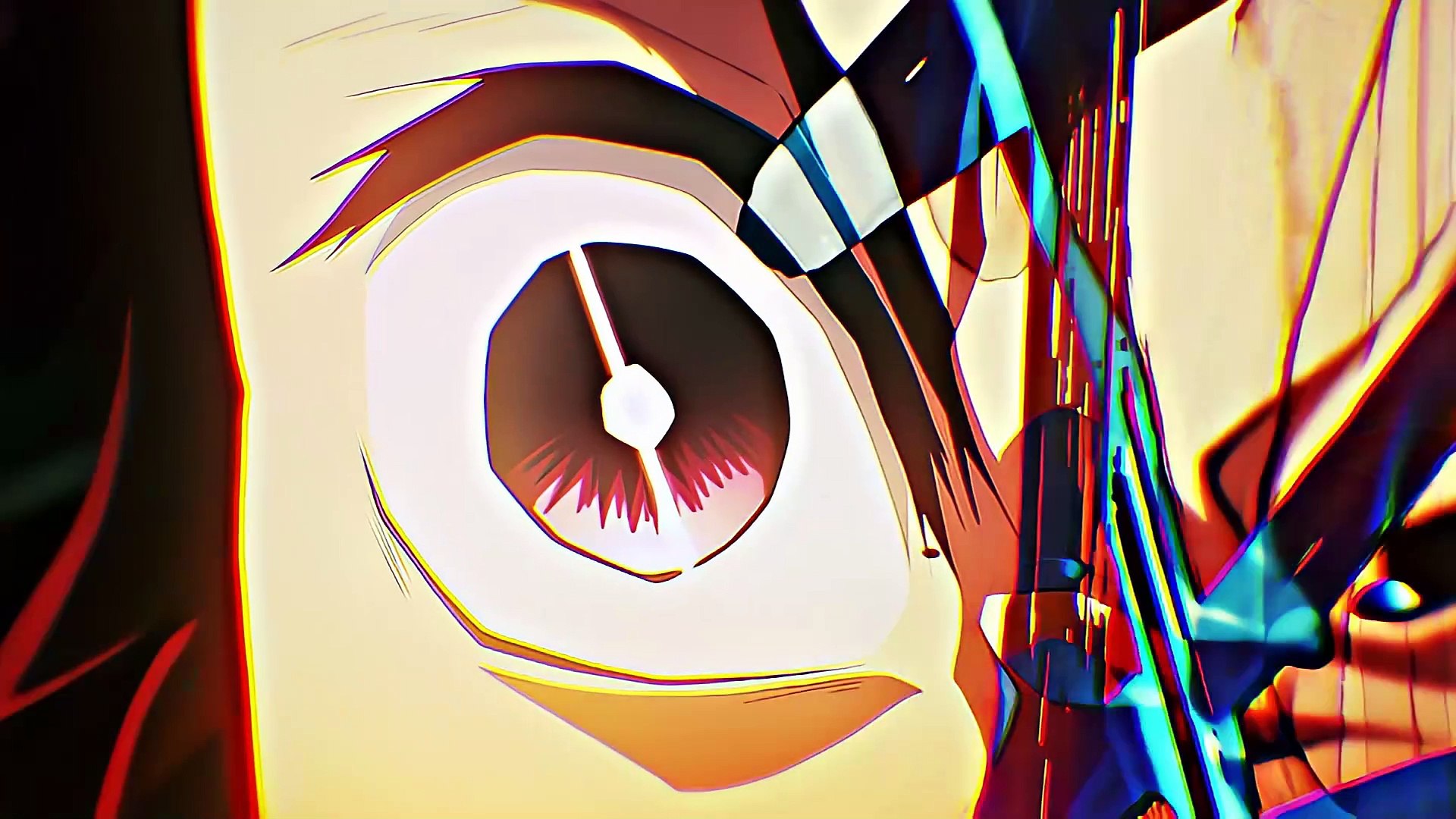 ⁣Demon Slayer [AMV] - Vengeful Spell (Adaptive Dissent)