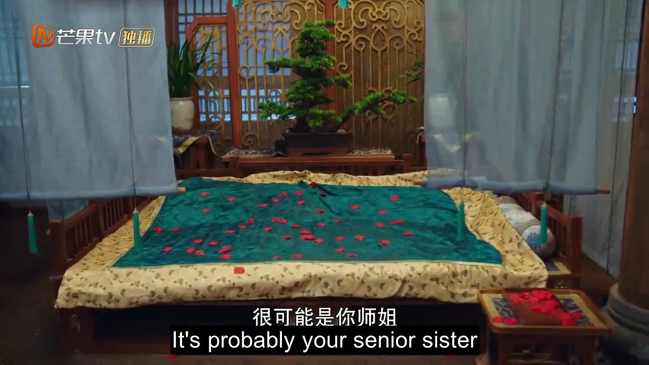 General Well (2024) Ep.21 Eng Sub
