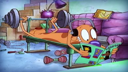 4 Extrem Verstörende Kinder-Serien, Die Verboten Werden Sollten