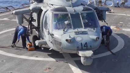 후티, 7개월동안 상선 50여 척 공격..."수상 드론까지 동원" / YTN