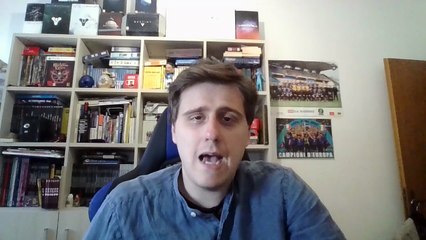 Radio mercato nerazzurra - La rubrica di Michele Bufalino