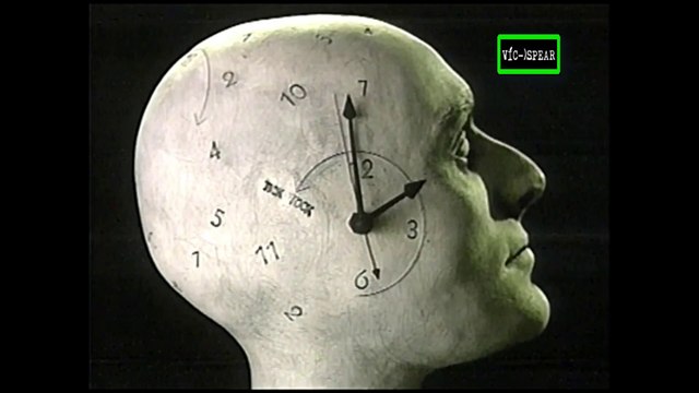 El Reloj Biológico - Documental (1999) - Español Latino - Narrador: Antonio Delli