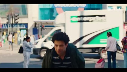 La bande-annonce de SupaCell.