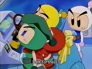 Bakugaiden 02 subbed