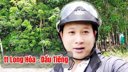 Đất Dầu Tiếng |bán nhanh lô đất ngộp 15 x 30 Tc ( 300) giá rẽ#559