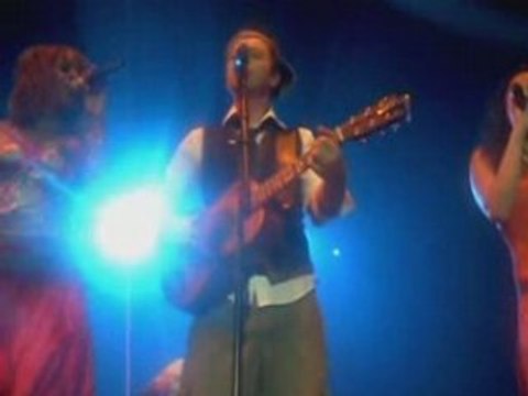 Et je te vois - Christophe Maé