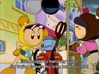 Bakugaiden 11 subbed