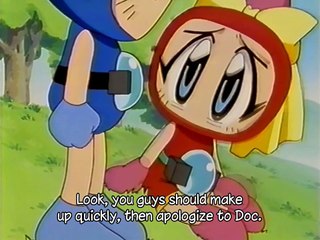 Bakugaiden 06 subbed