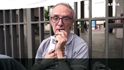 Torino, anche un docente fra gli studenti pro-Palestina incatenati