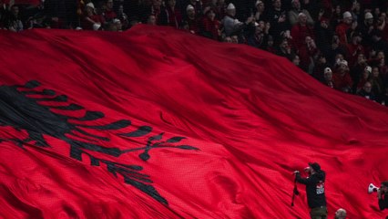 Solidità italiana e un ct brasiliano, Albania pronta al debutto