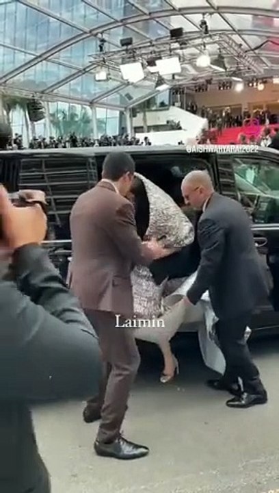 Beautiful dress