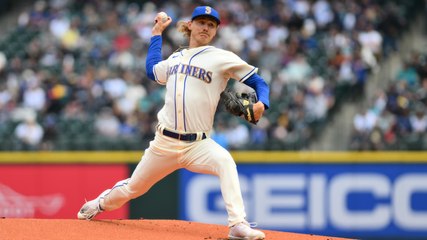 Seattle's Pitching Excellence: Ready for Postseason Push