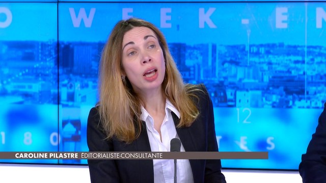 Caroline Pilastre : «François Hollande qui a vécu le terrorisme, qu’il puisse flirter avec des individus aussi méprisants et méprisables, c’est scandaleux»