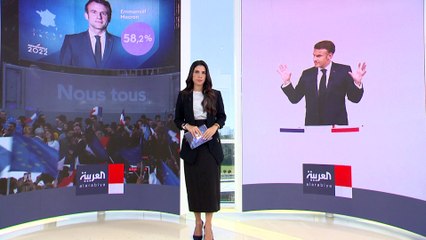 مارين لوبان تقترب من السلطة في فرنسا