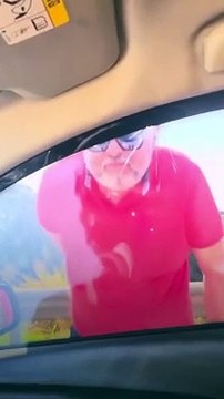 motorista atira em carro durante briga de trânsito