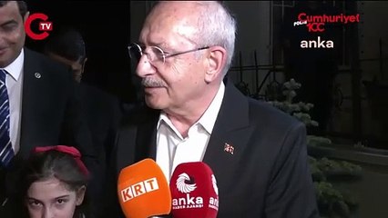 Kemal Kılıçdaroğlu'ndan Ayşe Ateş'e destek_ Yüreğiniz, adamlığınız varsa hele bir cesaret edin!