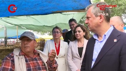 Özel'den çok konuşulacak hesap_ 2002'de emekli maaşı ile 2 kurbanlık alırken şimdi yarım alıyorsun