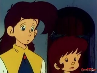 Οι τρεις σωματοφυλακες - Επιχείρηση Άραμης (Eπεισόδιο 8)