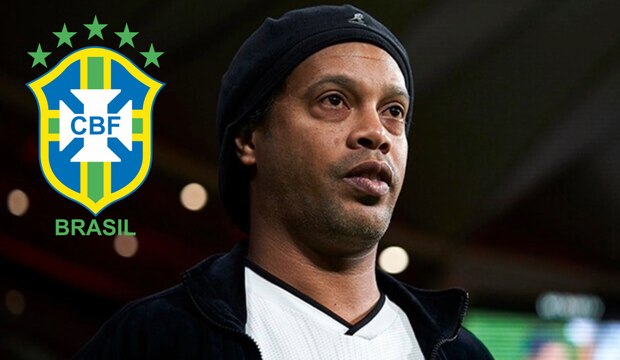 Ronaldinho es tajante sobre la Canarinha: Voy a abandonar a Brasil en la Copa América
