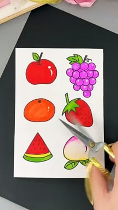 Homemade art