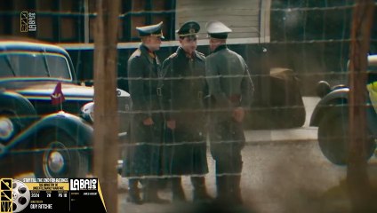 The Ministry of Ungentlemanly Warfare | Instant Movie Magic In 5 Min