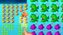 Fishdom ads mini gameplay Fishdom aquarium help the fish new levels