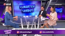 Cumartesi Sohbeti 15 Haziran 2024