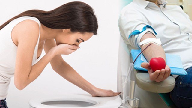 ब्लड डोनेट करने के नुकसान |Blood Donation Side Effects In Hindi | Boldsky