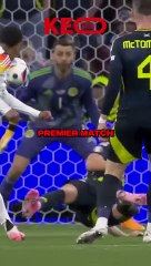 L'ALLEMAGNE ECRASE L'ECOSSE ! ( Vos pronostics ?)