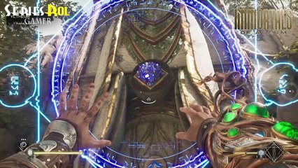 Immortals of Aveum #2 Capitulo 2