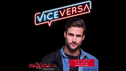 Viceversa con Clovis Nienow