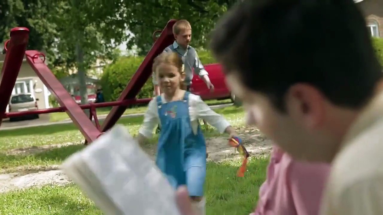 Crimes Occultes - Les Enfants du Tonnerre