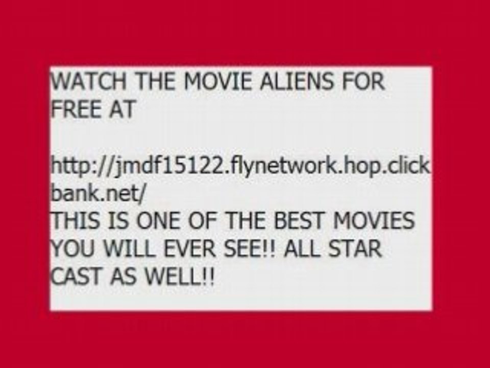ALIENS