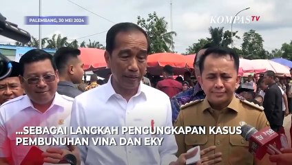 Eks Wakapolri Sarankan Presiden Panggil Kapolri Terkait Kasus Vina dan Eky