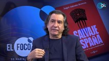 EL FOCO con Ángel Antonio Herrera, poeta, escritor y periodista