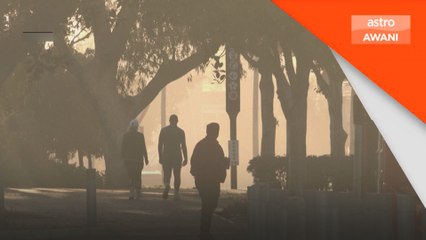 Penduduk harap Kerajaan Perpaduan bawa perubahan positif