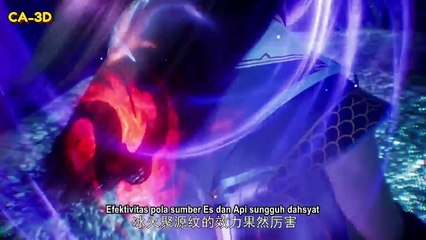 Dragon Prince Yuan 06 BestSub EN-ID