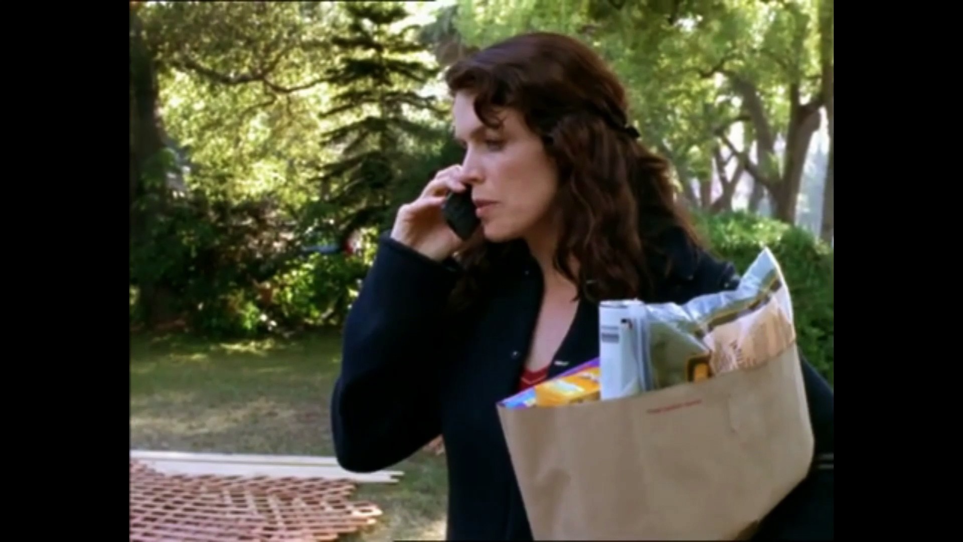 A casa do Medo (2003) DVDRip. (DUBLAGEM - MARSHMALLOW-SP)