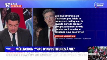 Tải video: Frondeurs LFI non-investis aux législatives: 