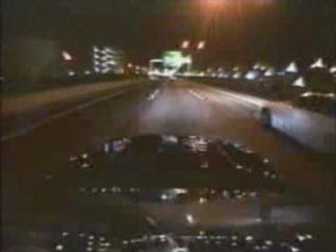 Illegal Street Racing- Toyota Supra @ Please Share