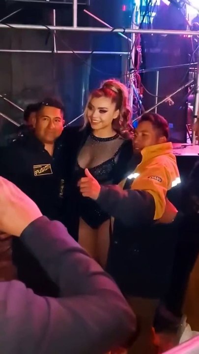 Camila Hidalgo
