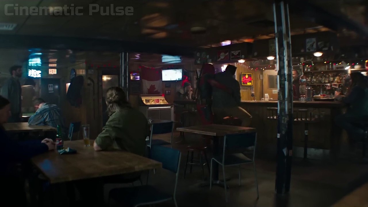 Deadpool & Wolverine | Ryan Reynolds, Hugh Jackman | In Cinemas July 26