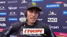 Amaury Pierron retrouve la victoire à Val di Sole - VTT - Coupe du monde