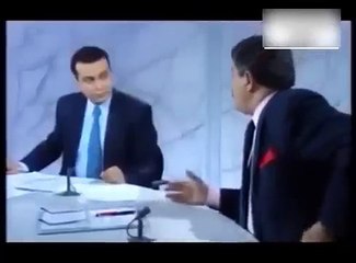 2m tv شاهد كيف كان خطاب كل من زيان والجامعي على الهواء مباشرة في عهد الحسن الثاني