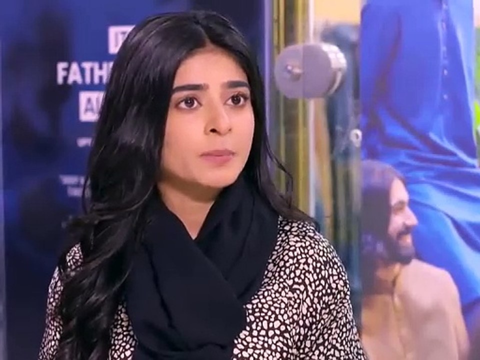 Rang Mahel Pakistani drama  Sara Khan official