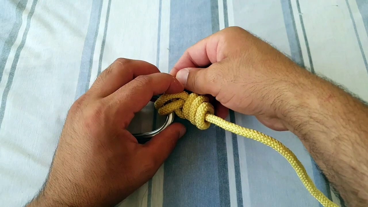 Rope Ideas | How to tie a rope | rope tie ideas | rope tricks