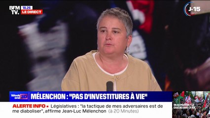 Download Video: Frondeurs LFI non-investis aux législatives: 