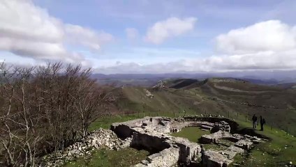 Descubrimiento arqueológico de una deidad rmana del siglo I d.C.