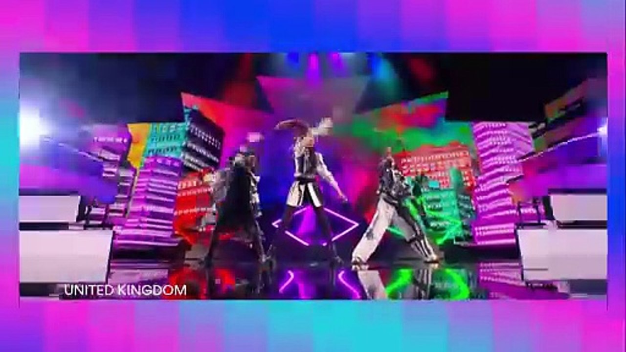 Junior Eurovision Song Contest & Juryens talspersoner | Eurovision Song Contest 2024 | DRTV