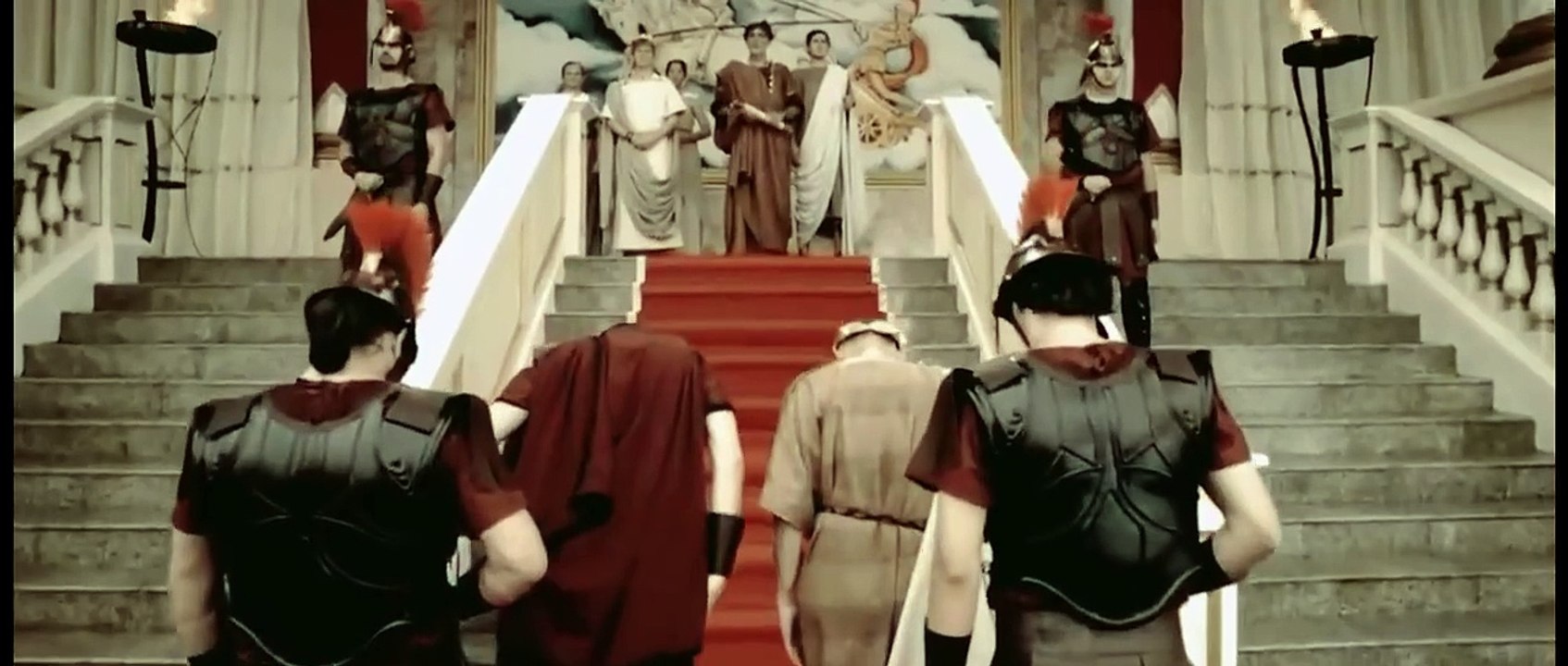 HIKAYAT MERONG MAHAWANGSA - FILM MALAYSIA TERBAIK